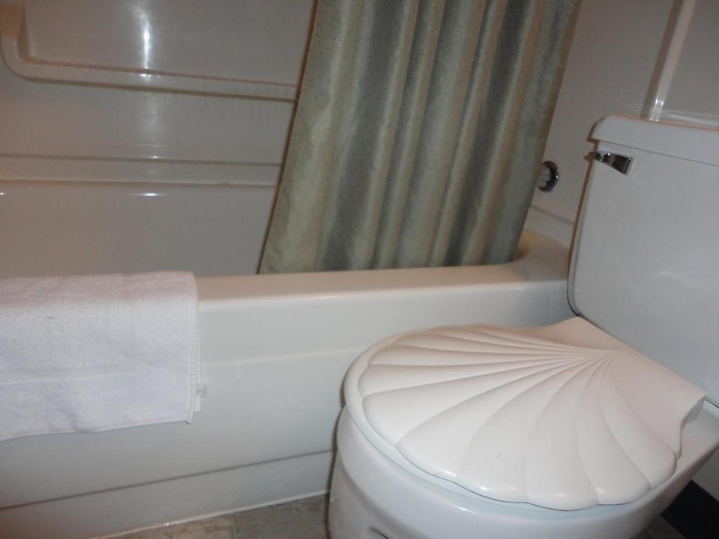 Matador Motel Drayton Valley Quarto foto
