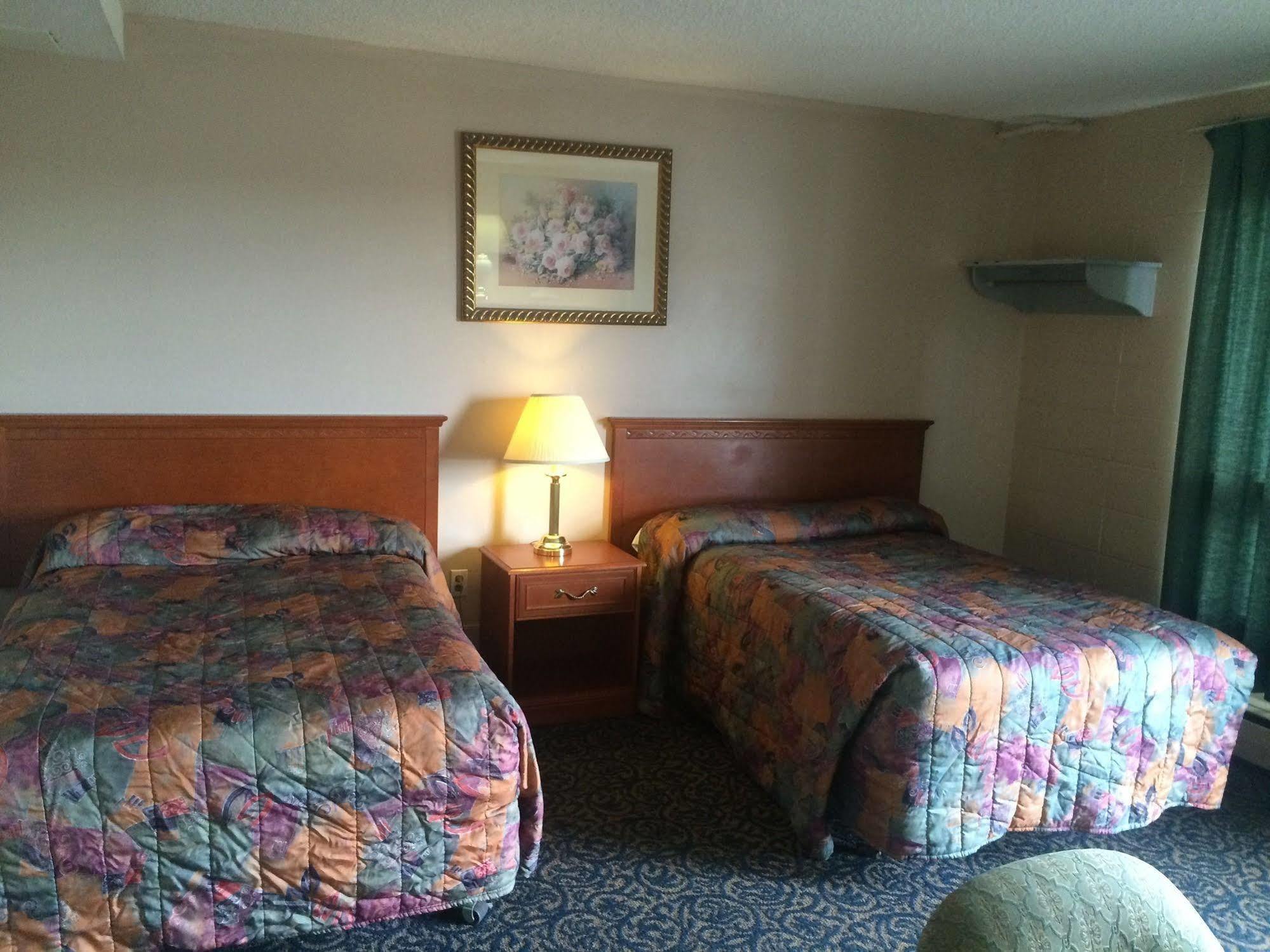 Matador Motel Drayton Valley Exterior foto